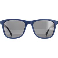 Rectangle Matte Grey Polarised L860SP