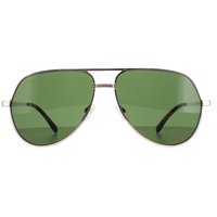 Aviator Gold Solid L250SE
