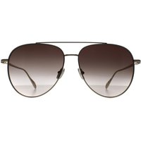 Aviator Light Gold Gradient SF308S
