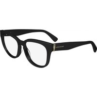 Longchamp Women's LO2732-001 Fashion Pair Of Glasses in Black