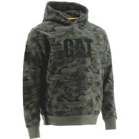 Trademark Hooded Sweatshirt