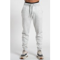 Cotton Blend Joggers