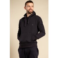 Cotton Blend Hoody
