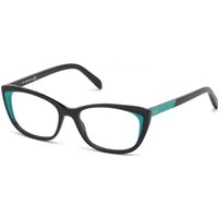 Pucci Women's EP5127-52001 Pair Of Glasses in Black