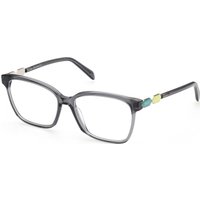 Pucci Women's EP5185-55020 Pair Of Glasses in Grey