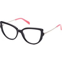 Pucci Women's EP5192-54001 Pair Of Glasses in Black