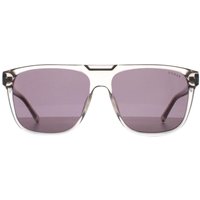 Guess Men's Square Grey Smoke Grey GU00056