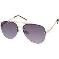 SE6198 5932B Aviator Navigator Sunglasses