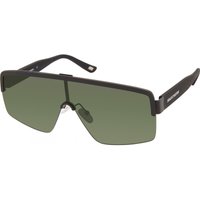 SE6199 0002N Shield Sunglasses