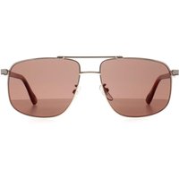 Aviator Roviex Mirror BW0031 Sunglasses