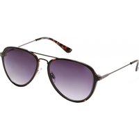 SE6255 5656B Aviator Navigator Sunglasses