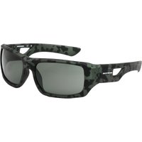 SE00015 5998N Square Rectangle Sunglasses