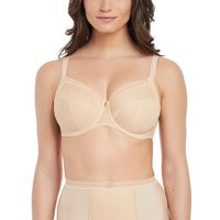 Fantasie Women's Fusion Full Cup Side Support Bra in Nude | Size: 30DD