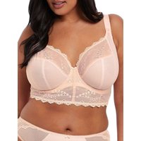 Elomi Women's Charley Bralette in Pink | Size: 36E