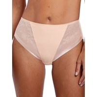 Fantasie Women's Illusion Brief in Nude | Size: 16