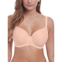 Freya Women's Fancies Moulded Balcony Bra in Nude | Size: 30F