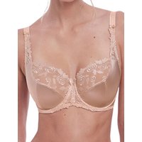 Fantasie Women's Belle Balcony Bra in Nude | Size: 42E