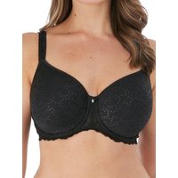 Fantasie Women's Ana Moulded Spacer Bra in Black | Size: 30FF