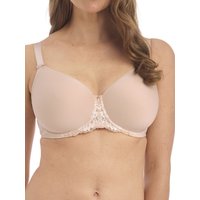 Fantasie Women's Aubree Moulded Spacer Bra in Nude | Size: 34D