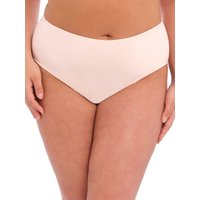 Elomi Women's Smooth Full Brief in Pink | Size: 16-18