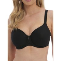 Fantasie Women's Rebecca Essentials Moulded Spacer Bra in Black | Size: 32FF