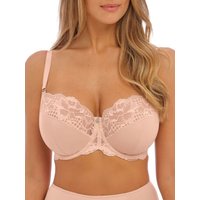 Fantasie Women's Reflect Side Support Bra in Nude | Size: 30GG