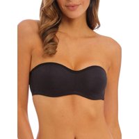 Wacoal Women's Accord Strapless Bra in Black | Size: 36C