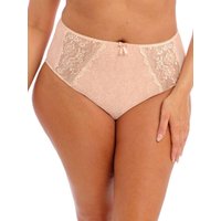 Elomi Women's Morgan Full Brief in Pink | Size: 16