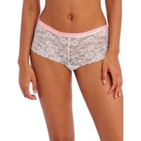 Freya Women's Offbeat Short in White | Size: 14