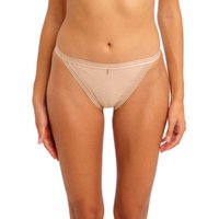 Freya Women's Tailored Brief in Nude | Size: 16