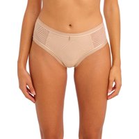 Freya Women's Tailored Short in Nude | Size: 12