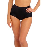 Wacoal Women's Ines Secret Shaping Brief in Black | Size: 18