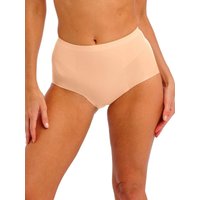 Wacoal Women's Ines Secret Shaping Brief in Beige | Size: 18