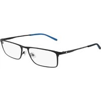 Montblanc Men's MB0106O-001 Pair Of Glasses in Black