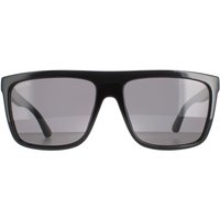 Square Grey GG0748S Sunglasses