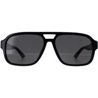 Aviator Smoke GG1342S