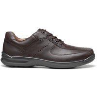 Lance Lace Up Shoe Dark