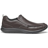 Boost Dual Fit Slip On Shoes Dark