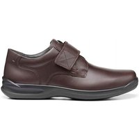 Sedgwick II Derby Shoe Dark