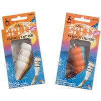 SPLIT FRENCH KNITTER Split French Knitter Plastic