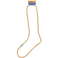 Sock Blockers Anodised Aluminium Sizes 36 37 Yellow Pack 1