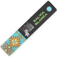Tribal Soul Incense Sticks White Sage