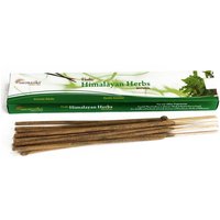 Vedic Incense Sticks Himalayan herbs