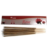 Vedic Incense Sticks Rose