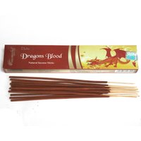 Vedic Incense Sticks Dragons Blood
