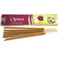 Vedic Incense Sticks Opium