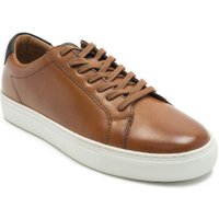 Evers Casual 6 Eyelets Sneaker Trendy Shoes
