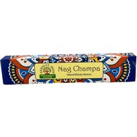 Namaste Mandala Masala Incense Nagchampa