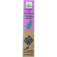 Earth Inspired Smudge Incense Rosemary