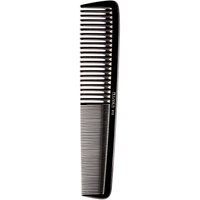 Pegasus Large Clipper Cutting Comb Taper Square Back - 615 in Black